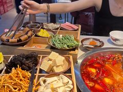 -芈重山老火锅(广州首店)