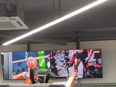 -AFTERWORK健身(万通中心店)