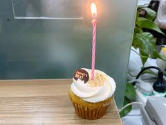 -Pantry's Best派悦坊蛋糕(K11购物艺术中心店)