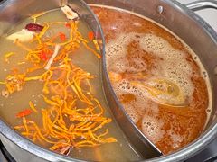-燃计沙茶皇·香港沙茶火锅(人广旗舰店)