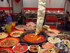 -牛市坎火锅(建设路店)