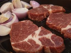 -炙韩料理·部队锅专门店