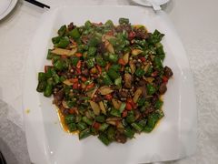 -琬苑鸽庄·川粤融合菜(解放碑总店)