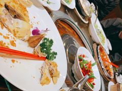 -绿雅居原生态农庄(小涌店)