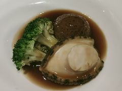 -香樟花园法式铁板烧(恒隆广场店)
