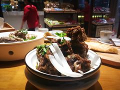 -莲香西域·正宗新疆菜(龙华店)