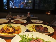 和牛切片牛排-Solo(衡山路店)