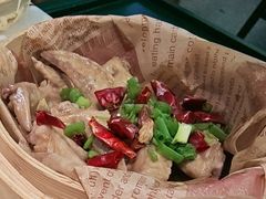-扎起市井老火锅(乐山总店)