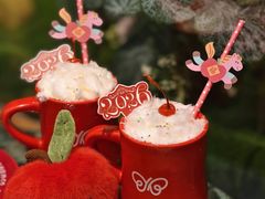 -秘密旅行Bonjour(黑金冠 江南西店)