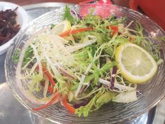 -草本味·市井羊肉馆(新开铺总店)