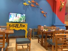 -儿童菜·采风阁家常菜餐厅(亚龙湾天域酒店)
