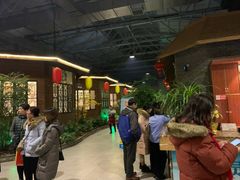 -森谷美食公园(杨行店)