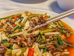 -琬苑鸽庄·川粤融合菜(解放碑总店)