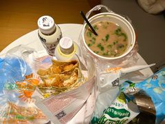 煎饼果子-南楼煎饼(南楼总店)