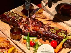 -布拉格餐厅· 中欧捷克菜(全国首店)