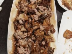 -老牌坊鲁菜名店(聊城美食岛店)