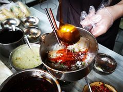 -小陈方酥锅盔(古城总店)