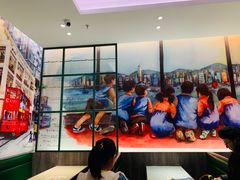 -满得意茶餐厅·顺德家常菜·港式经典(大良店)