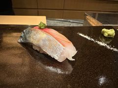 -Hulu Sushi葫芦寿司 Omakase