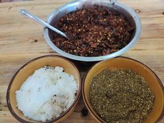 -北门张家羊肉粉(森航·乐活城西南)