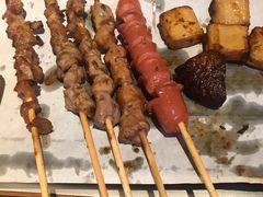 -肉串汪(望京店)