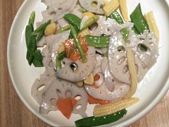 -竹里馆·淮扬菜·功夫茶(老门东店)