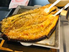 -很久以前羊肉串(长寿路星方汇店)