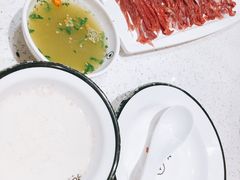 -九府羊·鲜羊火锅·烤串(新华路店)