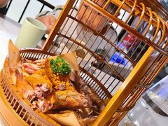 -唐·玉芙蓉(雨花吾悦广场店)