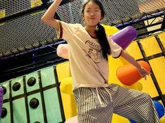 -Tenker Club弹刻极限主题公园 · 蹦床 · 团建 · 生日派对(大关店)