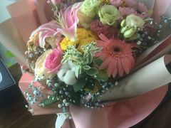 -ChaKo Flora ·茶子花艺 (市北店)