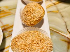黄桥烧饼-翡翠江南(国贸商城店)