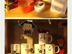 android_upload_pic-新沙洞咖啡(泉乐坊店)