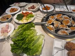 -火炉火自助餐(西直门凯德MALL店)