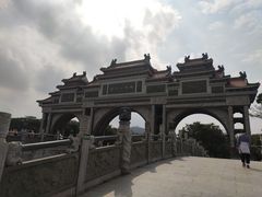 -顺峰山公园