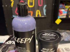 -LUSH(威尼斯人店)