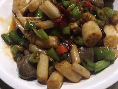 -小民大排档(马场角横路店)