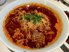 -辛香汇·现炒川菜(城北万象城店)