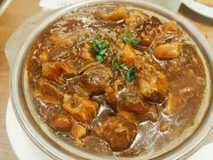 -北李妈妈菜·虾爬子大锅贴(贵和店)
