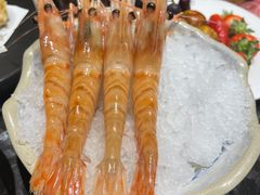 -川骄海鲜自助(亚运村店)