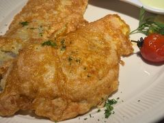 -波特曼西餐厅(中央大街店)