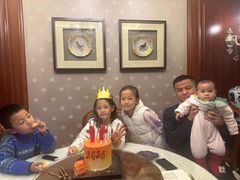 -西檬树SIMON·T轻奢蛋糕(大东方Max店)