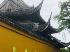 -西园戒幢律寺