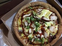-嘉喜来比萨(罗马花园店)