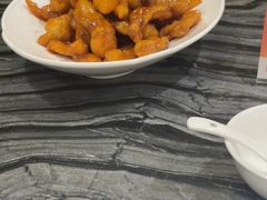 -四季轩中餐厅(徐州开元名都大酒店)