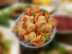 -燕风楼烤鸭店(建设总店)