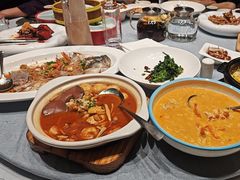 -苏淮景·苏闽融创菜·海鲜(原空港井河轩店)