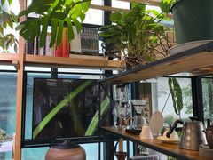 -JRCAFE玖如空间