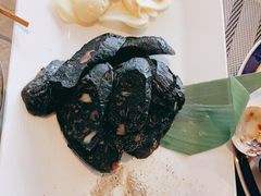 -極上萬膳·日料放题(来福士江景店)
