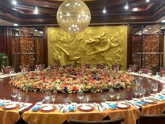 -万宝海鲜舫(劳动公园店)